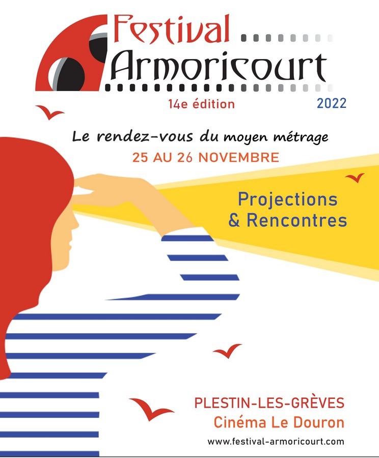 Lire la suite à propos de l’article Festival Armoricourt – C’est reparti pour la 14e !