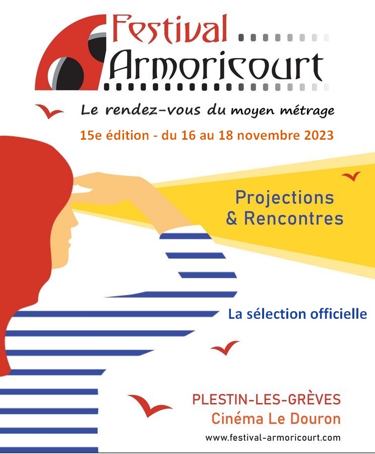 Lire la suite à propos de l’article Festival Armoricourt – La sélection officielle