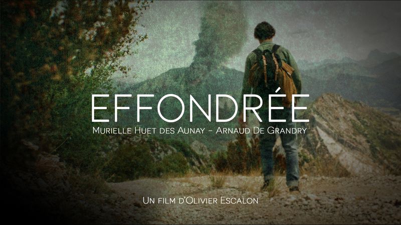 You are currently viewing Festival Armoricourt – “Effondrée”