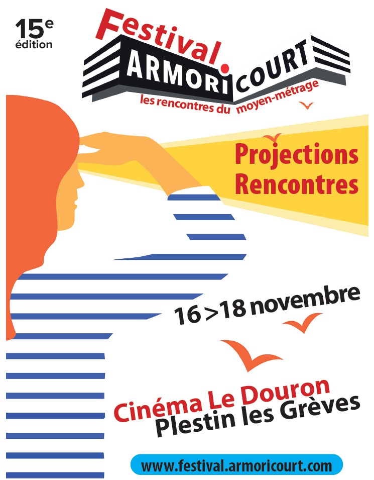 Lire la suite à propos de l’article Festival Armoricourt – #15 – le programme –