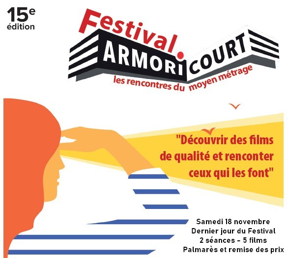 You are currently viewing LE FESTIVAL ARMORICOURT – ÇA CONTINUE !